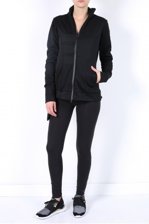 Leggings with zippers, zdjęcie 2 Leggings with zippers od Y-3 Yohji Yamamoto